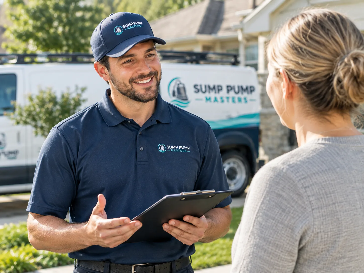 Sump Pump Repair Houston, DE FAQs